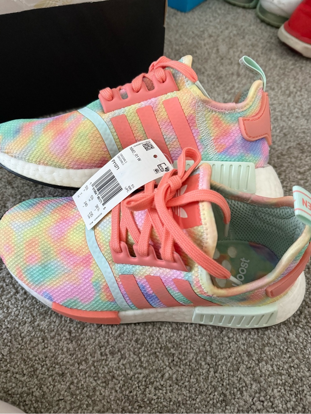 Adidas NMDs